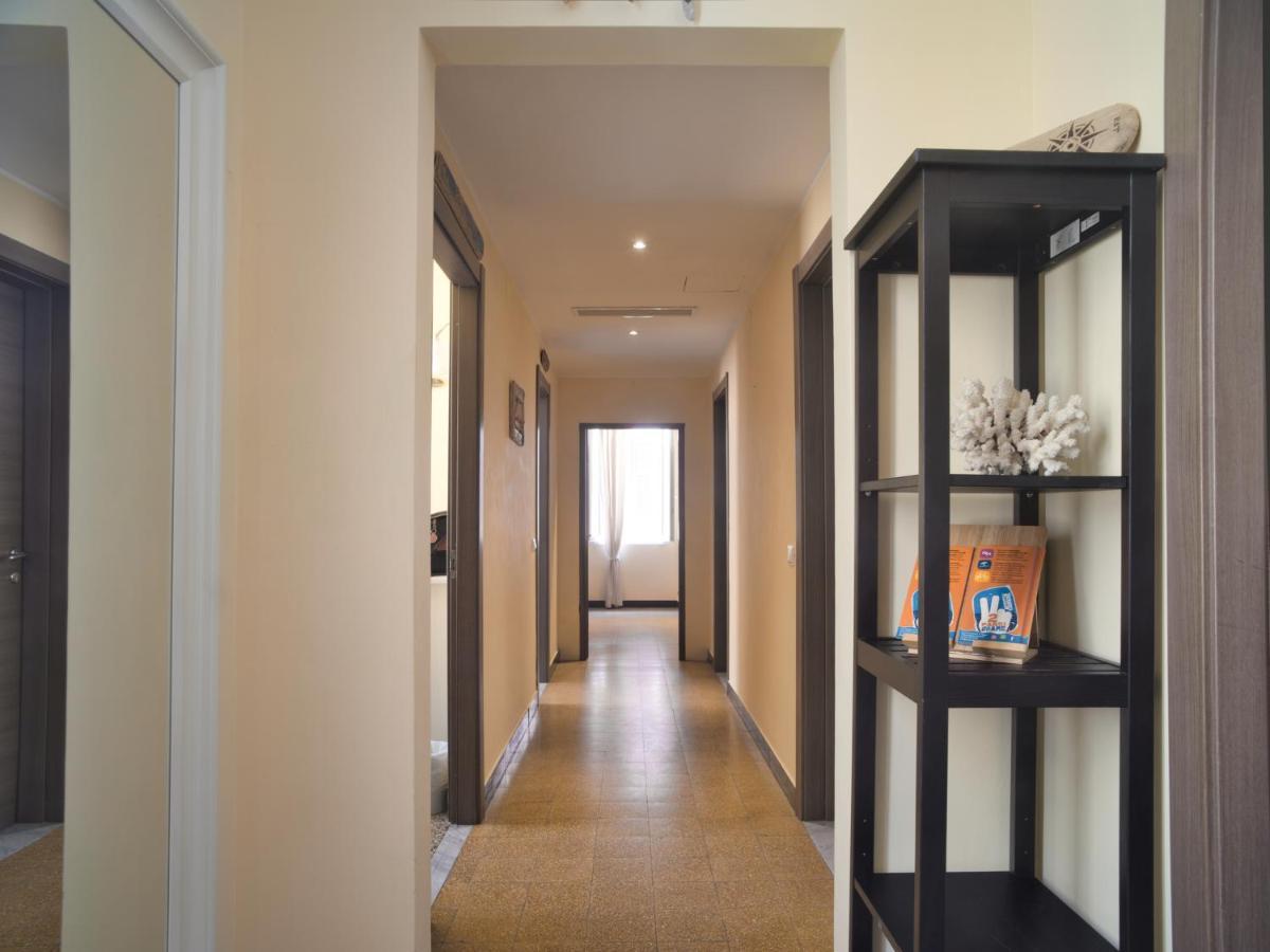 2 Passi Dal Mare Hotel Финале Лигуре Екстериор снимка