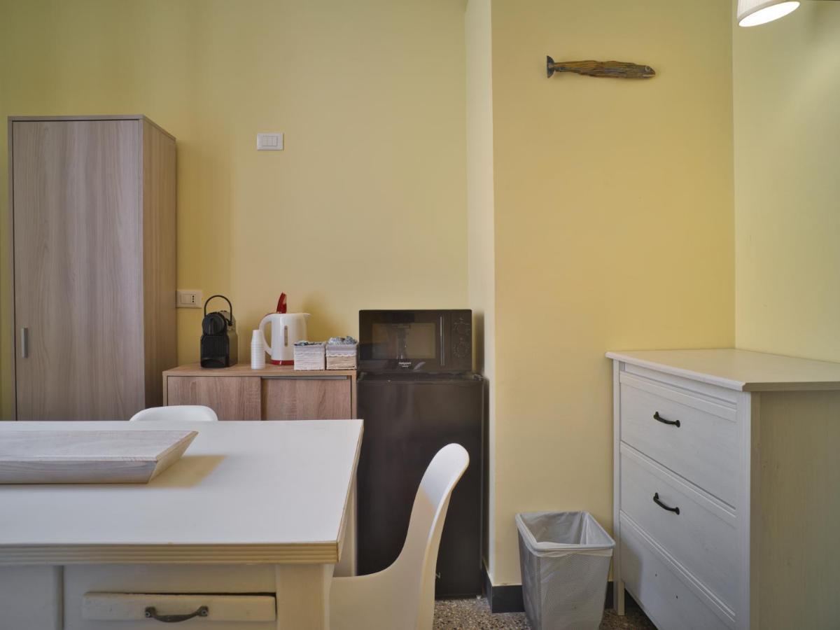 2 Passi Dal Mare Hotel Финале Лигуре Екстериор снимка