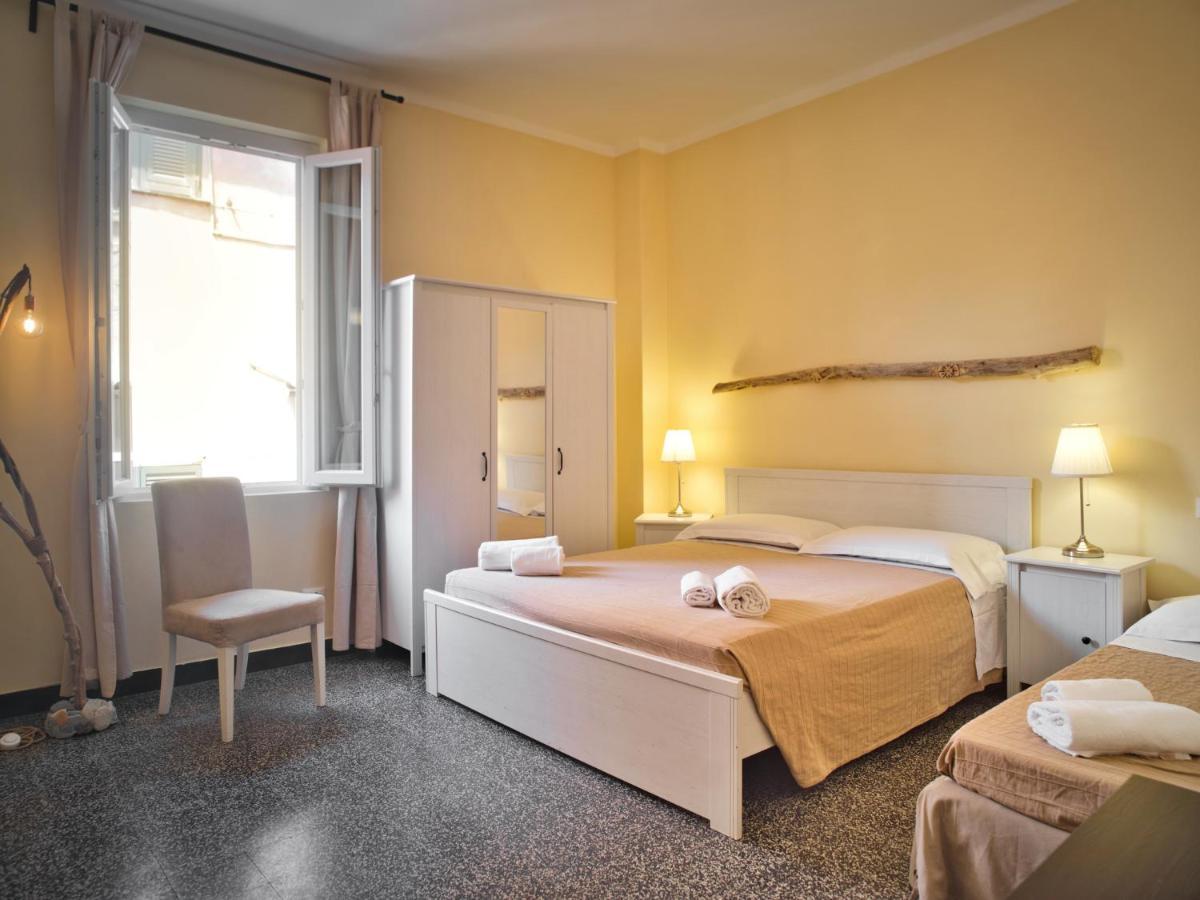 2 Passi Dal Mare Hotel Финале Лигуре Екстериор снимка