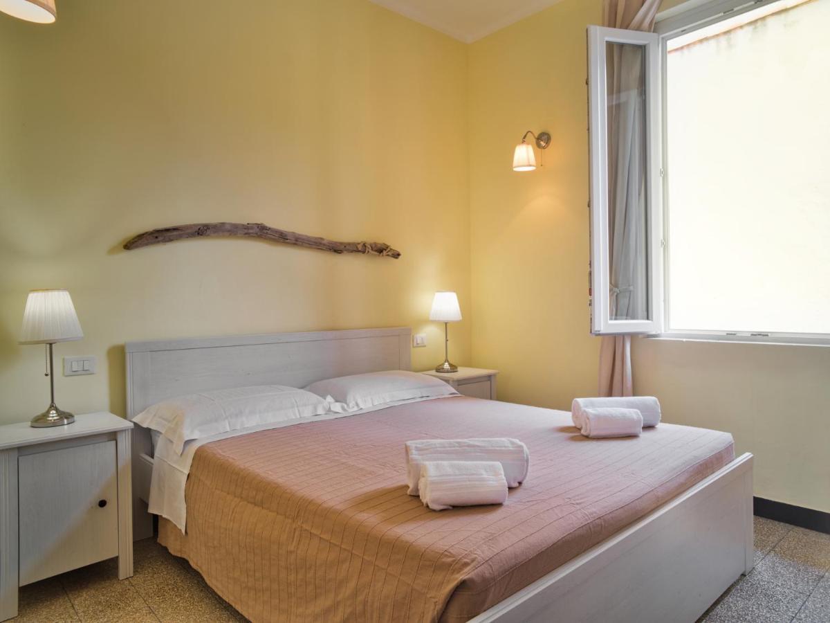 2 Passi Dal Mare Hotel Финале Лигуре Екстериор снимка